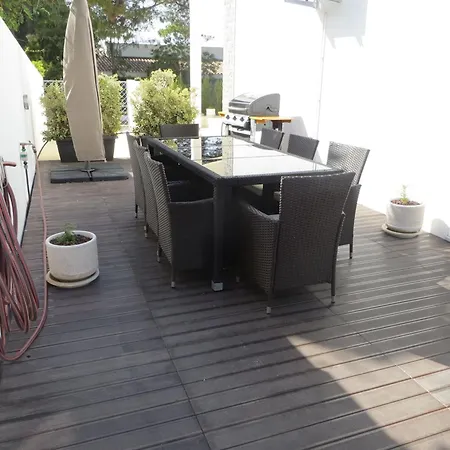 Luxury With Private Pool Walking Distance To And Marina ヴィラ *