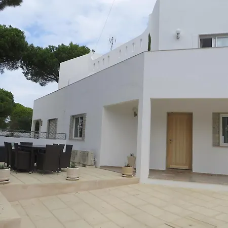 Villa Luxury With Private Pool Walking Distance To And Marina