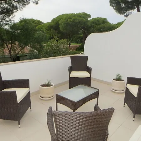 Luxury With Private Pool Walking Distance To And Marina * Quarteira