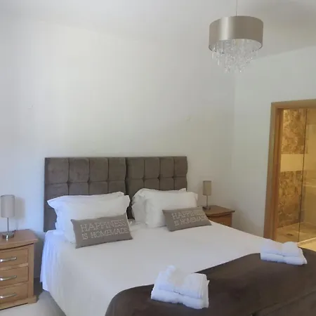 Luxury With Private Pool Walking Distance To And Marina * Quarteira
