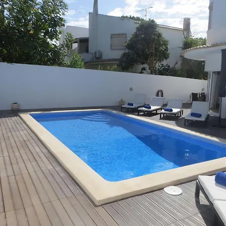 Villa Luxury With Private Pool Walking Distance To And Marina