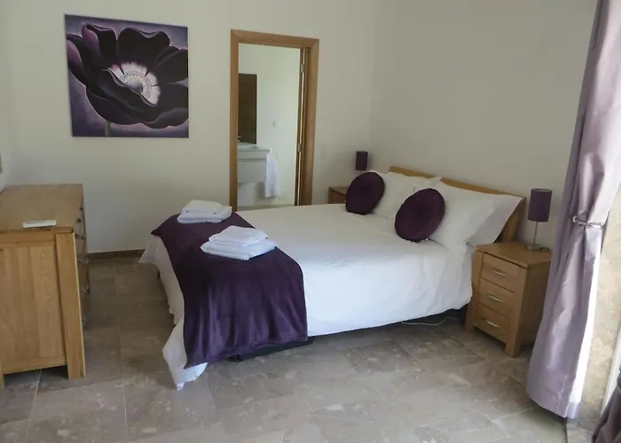 Luxury With Private Pool Walking Distance To And Marina * 奎特里拉