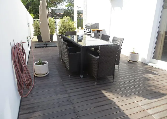 Luxury With Private Pool Walking Distance To And Marina 别墅 *